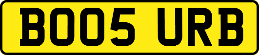 BO05URB