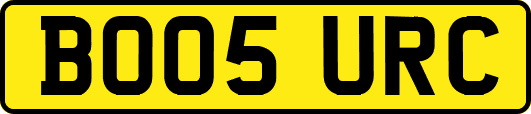 BO05URC
