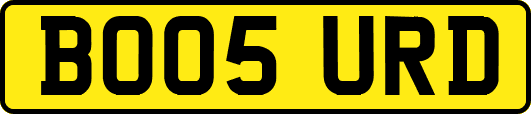 BO05URD