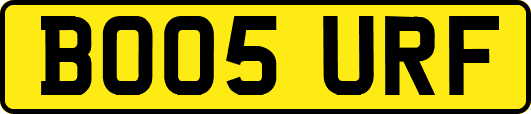 BO05URF