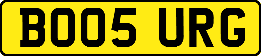 BO05URG