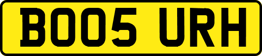 BO05URH