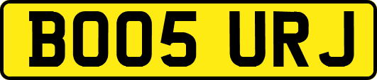 BO05URJ