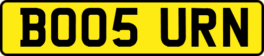 BO05URN