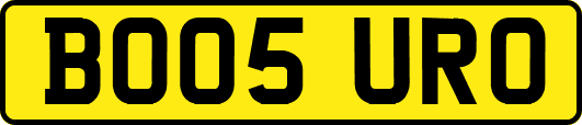 BO05URO