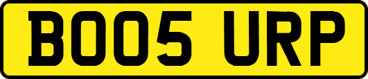 BO05URP