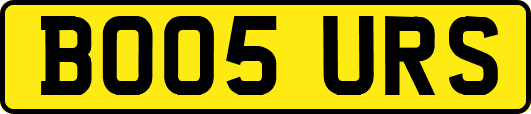 BO05URS