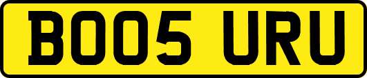 BO05URU