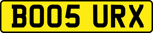 BO05URX