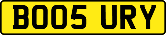 BO05URY