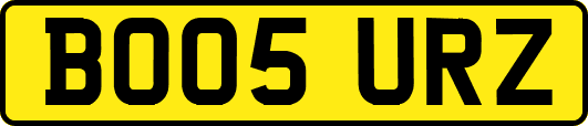 BO05URZ