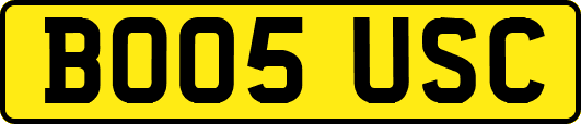 BO05USC