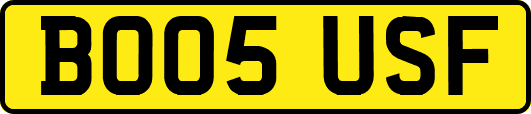 BO05USF