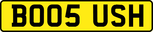 BO05USH