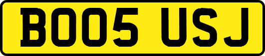 BO05USJ