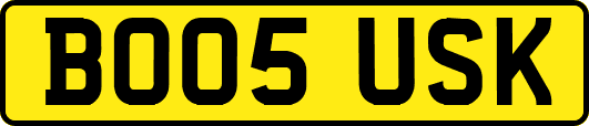 BO05USK