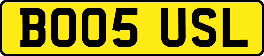 BO05USL