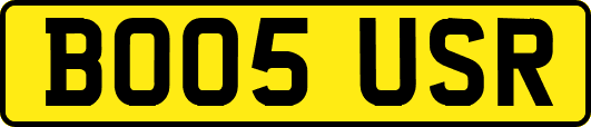 BO05USR