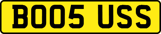 BO05USS