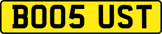 BO05UST