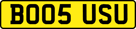 BO05USU