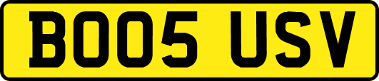 BO05USV
