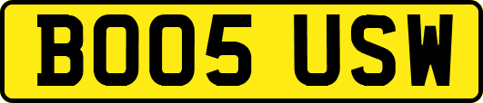 BO05USW