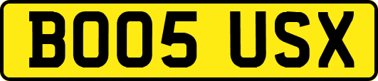 BO05USX