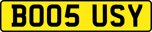 BO05USY