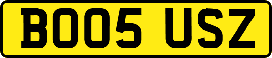 BO05USZ