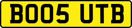 BO05UTB