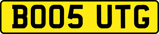 BO05UTG