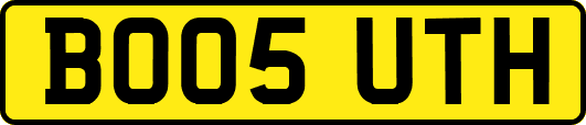 BO05UTH