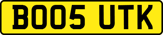 BO05UTK