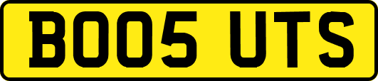 BO05UTS