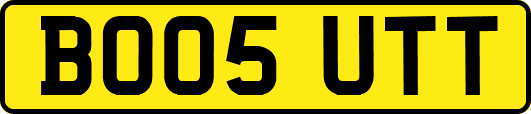 BO05UTT