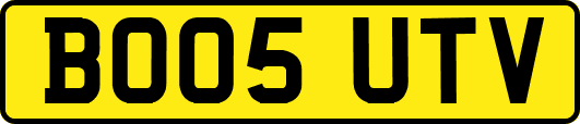 BO05UTV