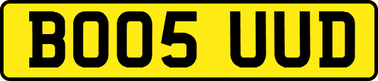BO05UUD