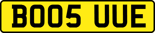 BO05UUE