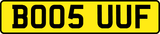 BO05UUF