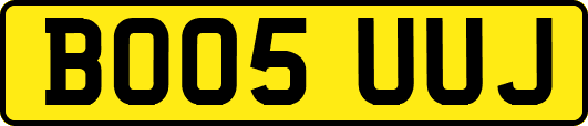 BO05UUJ