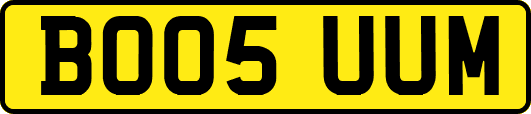 BO05UUM