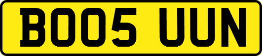 BO05UUN