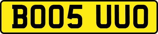BO05UUO