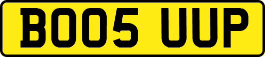 BO05UUP