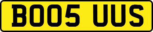 BO05UUS