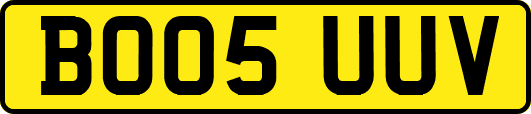 BO05UUV