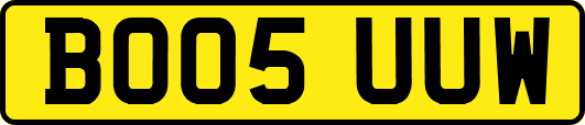 BO05UUW