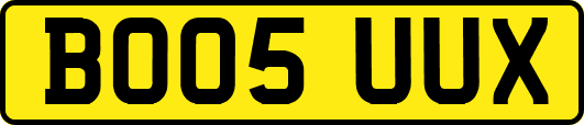 BO05UUX