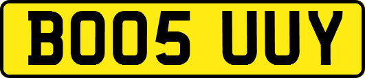 BO05UUY